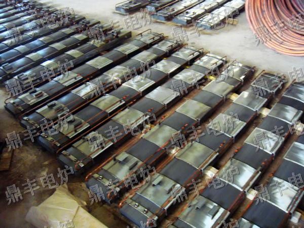 硅钢柱|磁轭|轭铁|美国应达独立专用硅钢柱|中频炉专用硅钢柱