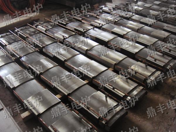 硅钢柱|磁轭|轭铁|美国应达独立专用硅钢柱|中频炉专用硅钢柱