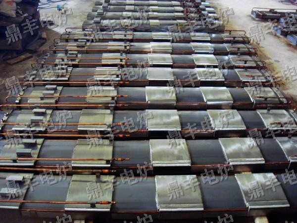 硅钢柱|磁轭|轭铁|美国应达独立专用硅钢柱|中频炉专用硅钢柱