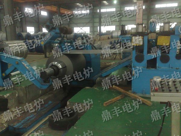 硅钢柱|磁轭|轭铁|美国应达独立专用硅钢柱|中频炉专用硅钢柱